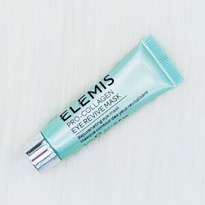 🔴 ELEMIS Pro-Collagen Eye Revive Mask - Travel Size